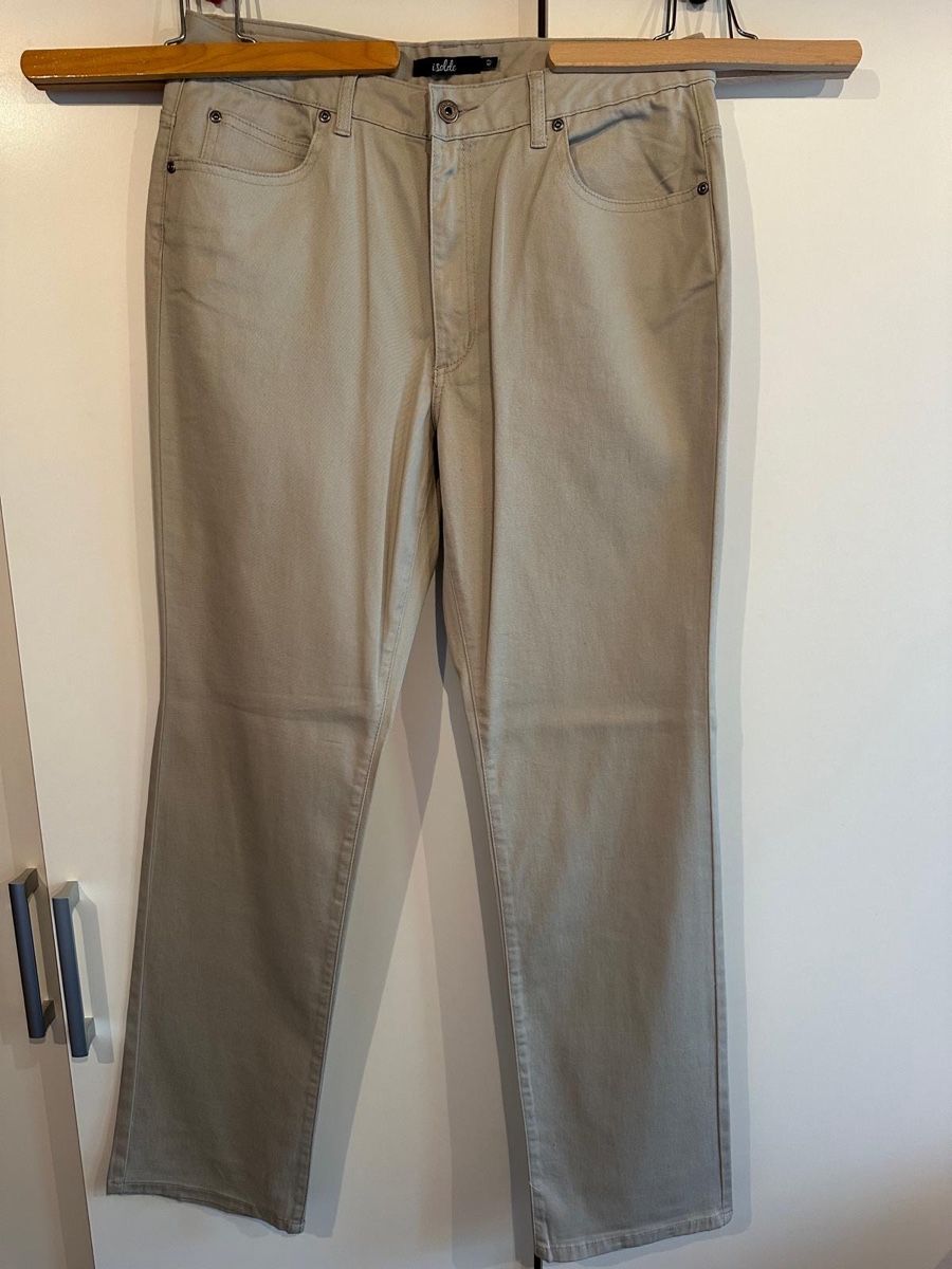 Pantaloni: Hose der Marke Isolde / 42 – Usato da Zürich venduto da elsoca