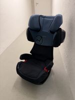 Cybex Pallas 2 Kindersitz -Isofix