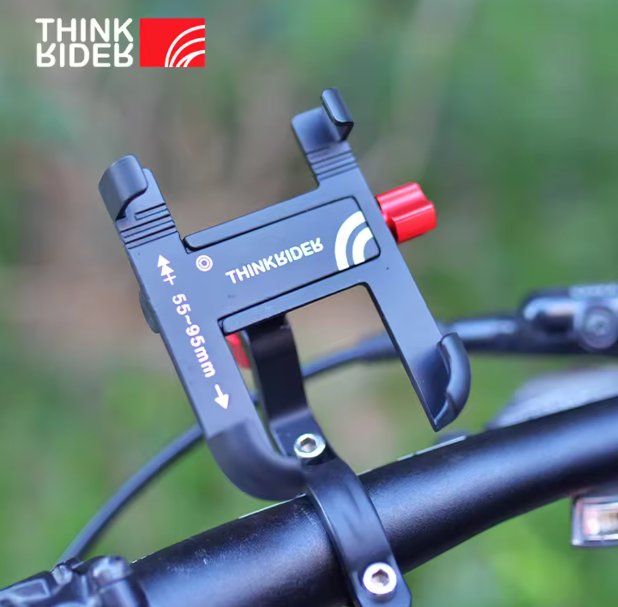 Supporti per biciclette: Handyhalter 360° / Support vélo / Supporto bici – Nuovo e nell'imballaggio originale da Ebikon venduto da thebestarticle