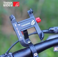 Handyhalter 360° / Support vélo / Supporto bici