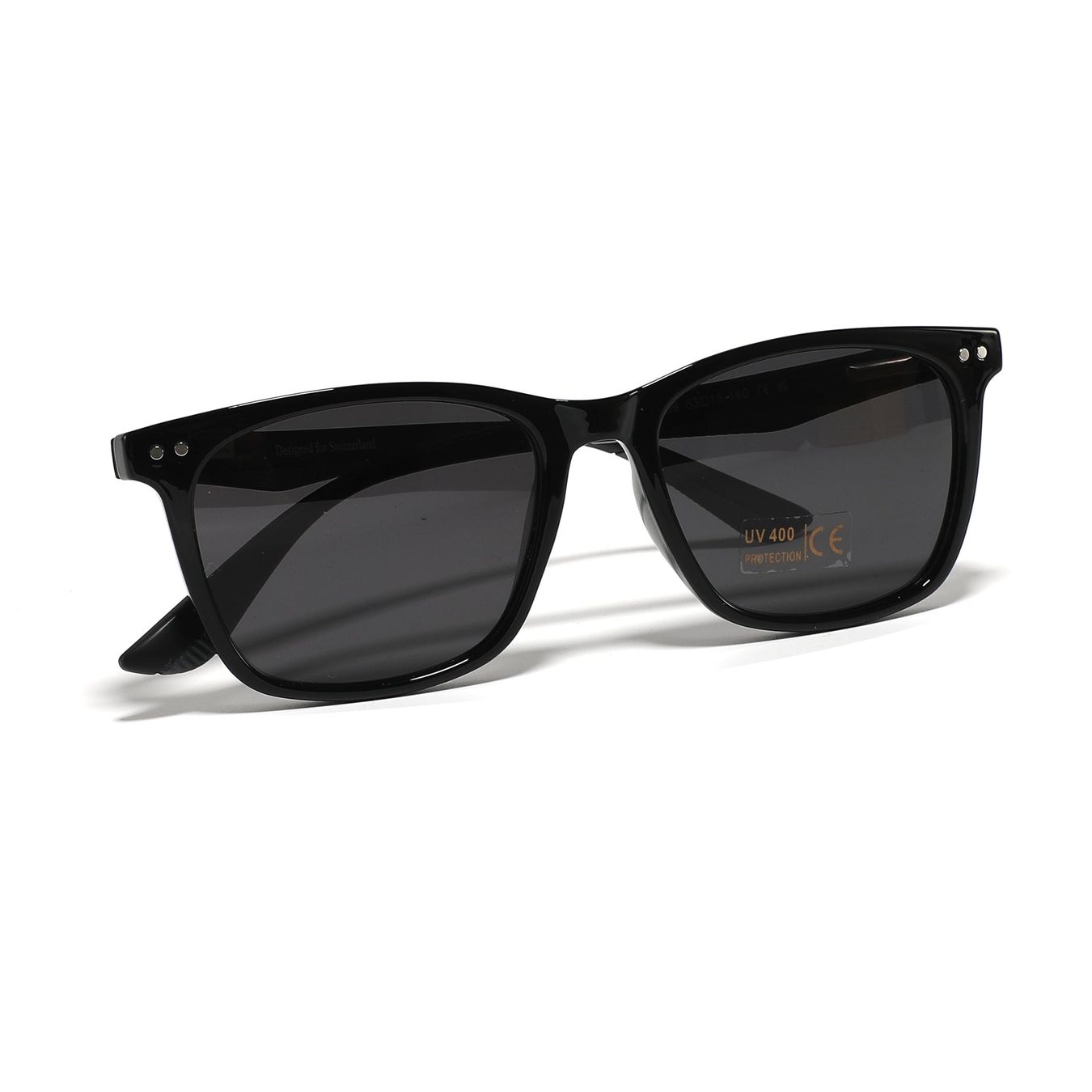 Occhiali & Lenti: ZOVOZ CLJ Sonnenbrille – Nuovo e nell'imballaggio originale da Spiez venduto da Outlet-King 2