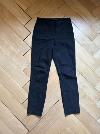 ZARA - Hose schwarz 36