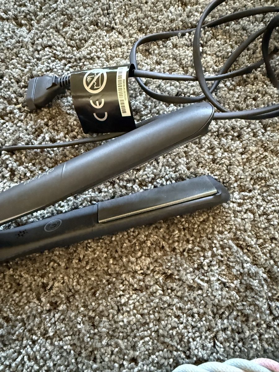 GHD Piastre & Arricciacapelli: GHD Streckeisen – Usato da Oberglatt ZH venduto da sam_vs55 1