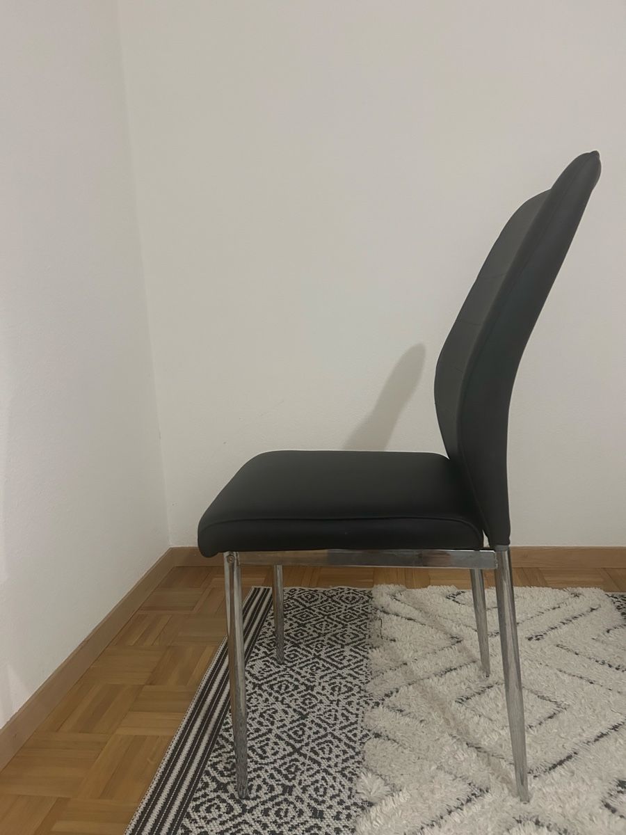 Sedie: Zwei Leder Stuhl  – Usato da Zürich venduto da jaa_xg97 3