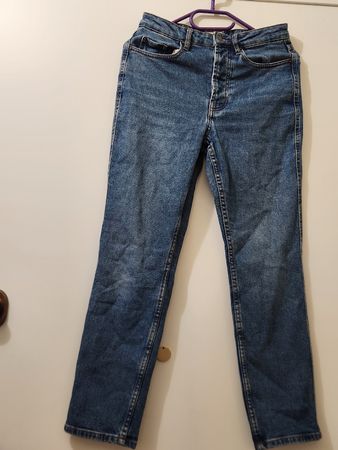 Jean Sézane, taille 36, parfait pour l'automne! ✨