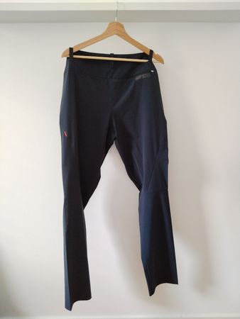 Mammut Pantalon de randonnée (été)