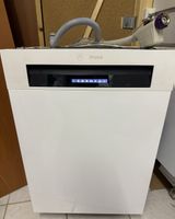 V-ZUG Geschirrspüler AdoraSpülen V4000 CH Norm 55Cm A+++ 
