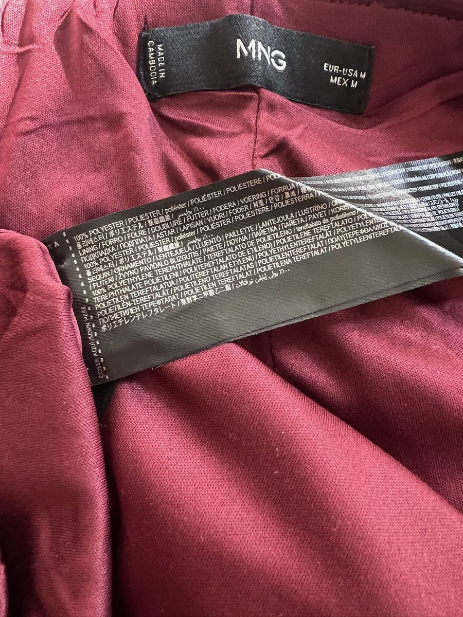 Mango Lotti di vestiti: NEW Mango Sparkling Set, size M – Nuovo (secondo la descrizione) da Zürich venduto da SandroMaje 3