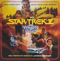 STAR TREK II: The Wrath of Khan (Newly Expanded Edition)