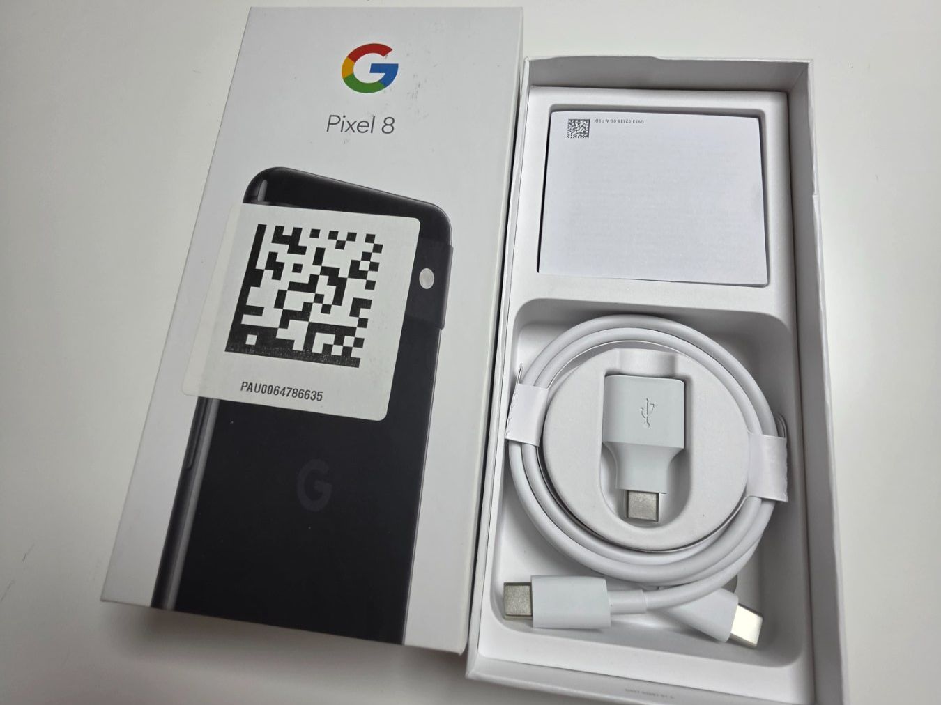 Google Handys / Smartphones: Google Pixel 8 256GB + Latercase = Perfect Conditions – Gebraucht aus Zürich von agirardello 3