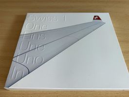 Swiss 1 - One - Eins - Une - Uno - In