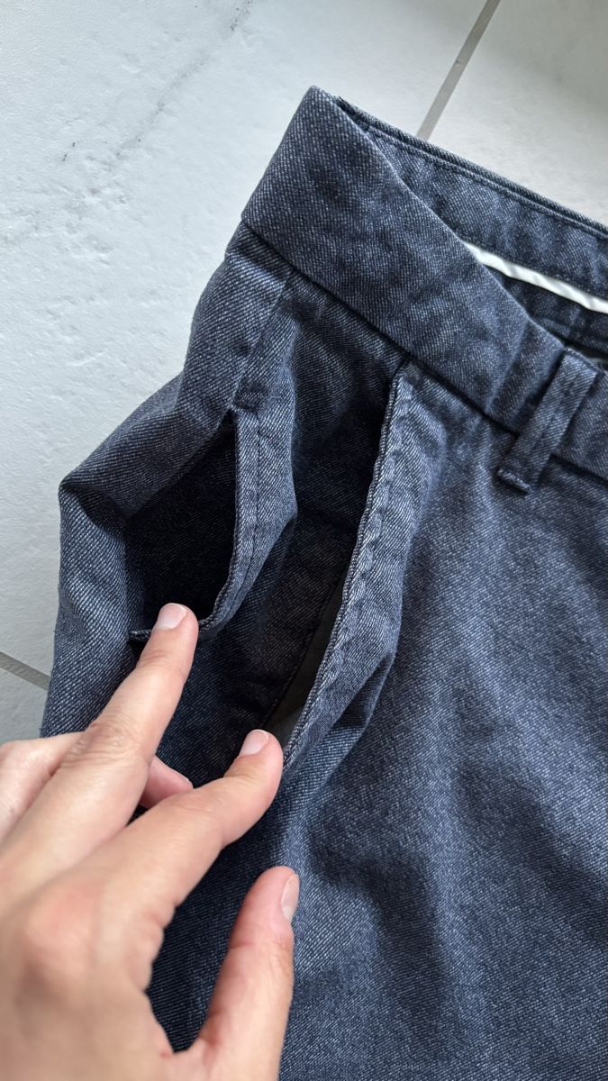 Pantaloni: SELECTED Homme Hose 32/34 – Usato da Seengen venduto da sa_land 5