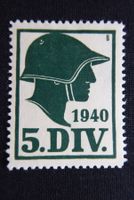 (m194) Kommandostäbe Wit  47/1 *