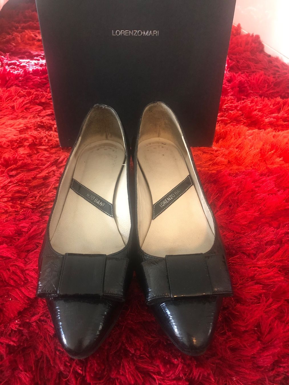 Scarpe da donna: Ballerines (36) – Usato da Martigny venduto da Inessa020979 1