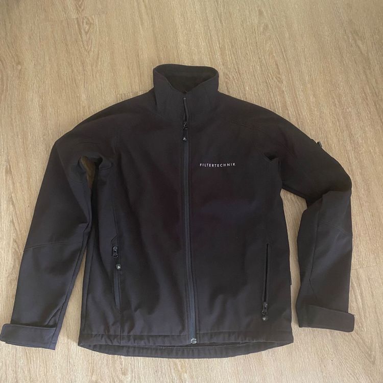 ACODE SOFTSHELL-JACKE Gr s (Gebraucht) in Allenwinden für CHF 1 – mit ...