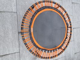 Trampolin Bellicon