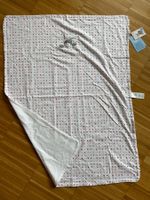 NEU: Decke (Baumwolle) von Sterntaler, 50x70cm