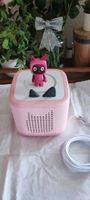 Tonies - Toniebox 2 Rosa Starter Set Kreativ Tonie Rot