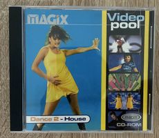 Magix - Videopool - Dance 2 - House