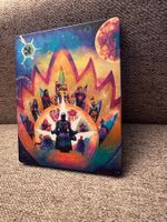 Guardians of the Galaxy Vol. 3 (4K + Blu-ray Steelbook)