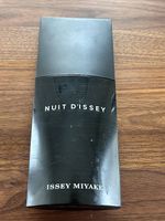 Parfum Nuit D'Issey von Issey Miyake 200 ml. 