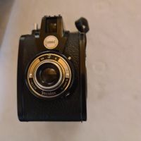 Fotokamera /Antik / Gevabox
