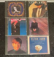 Elton John, 6 tolle Kult-CDs