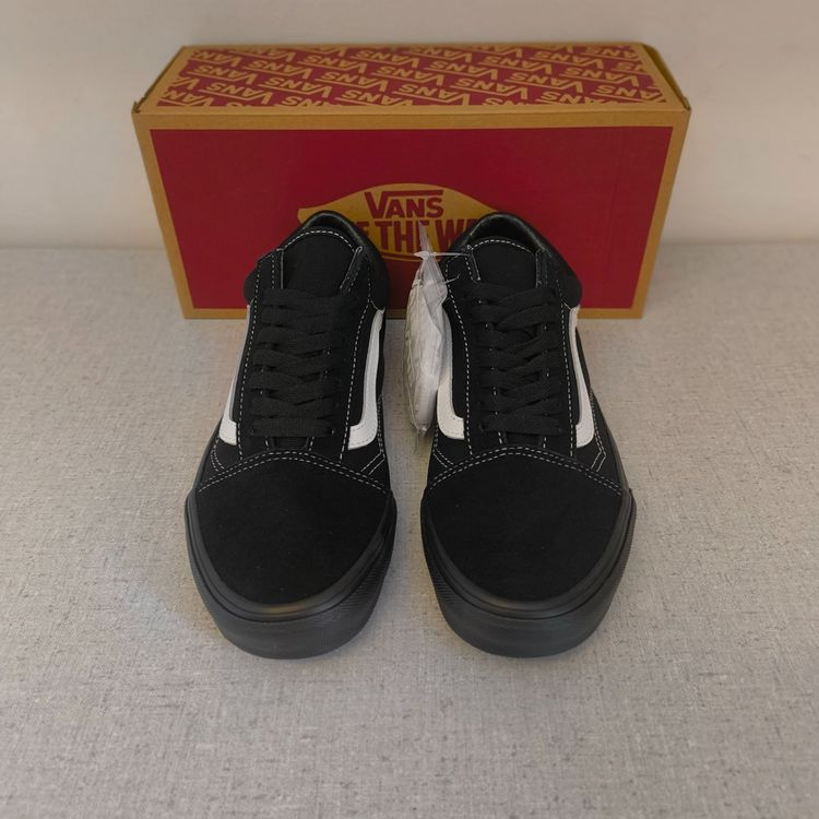 Vans Scarpe da uomo: Vans Old Skool, US 6.5 EURO 38.5 – Nuovo e nell'imballaggio originale da Uitikon Waldegg venduto da PJLS1 1