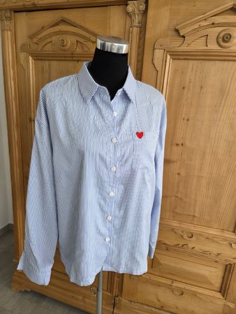 schöne Bluse
