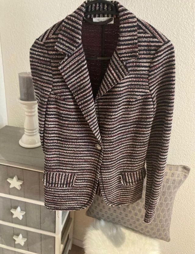 Jacken: Blazer S/M NEU – Neu und originalverpackt aus Boniswil von MichaelaH