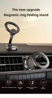 ultra magnetischer Autotelefon halter
