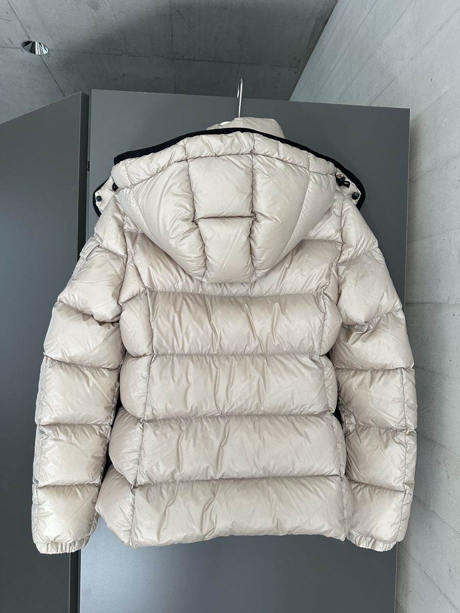 Moncler Giacche: Moncler Daunenjacke – Nuovo (secondo la descrizione) da Horn venduto da iva_gc6d 6