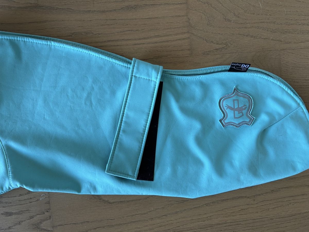 Abbigliamento: Whippet Regenmantel .Gr. M – Usato da Liebefeld venduto da urbanier 1