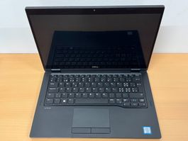 Dell Latitude 7389 Laptop i7-7600U 16GB 256GB