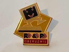 1 Pin R & P Oberuzwil