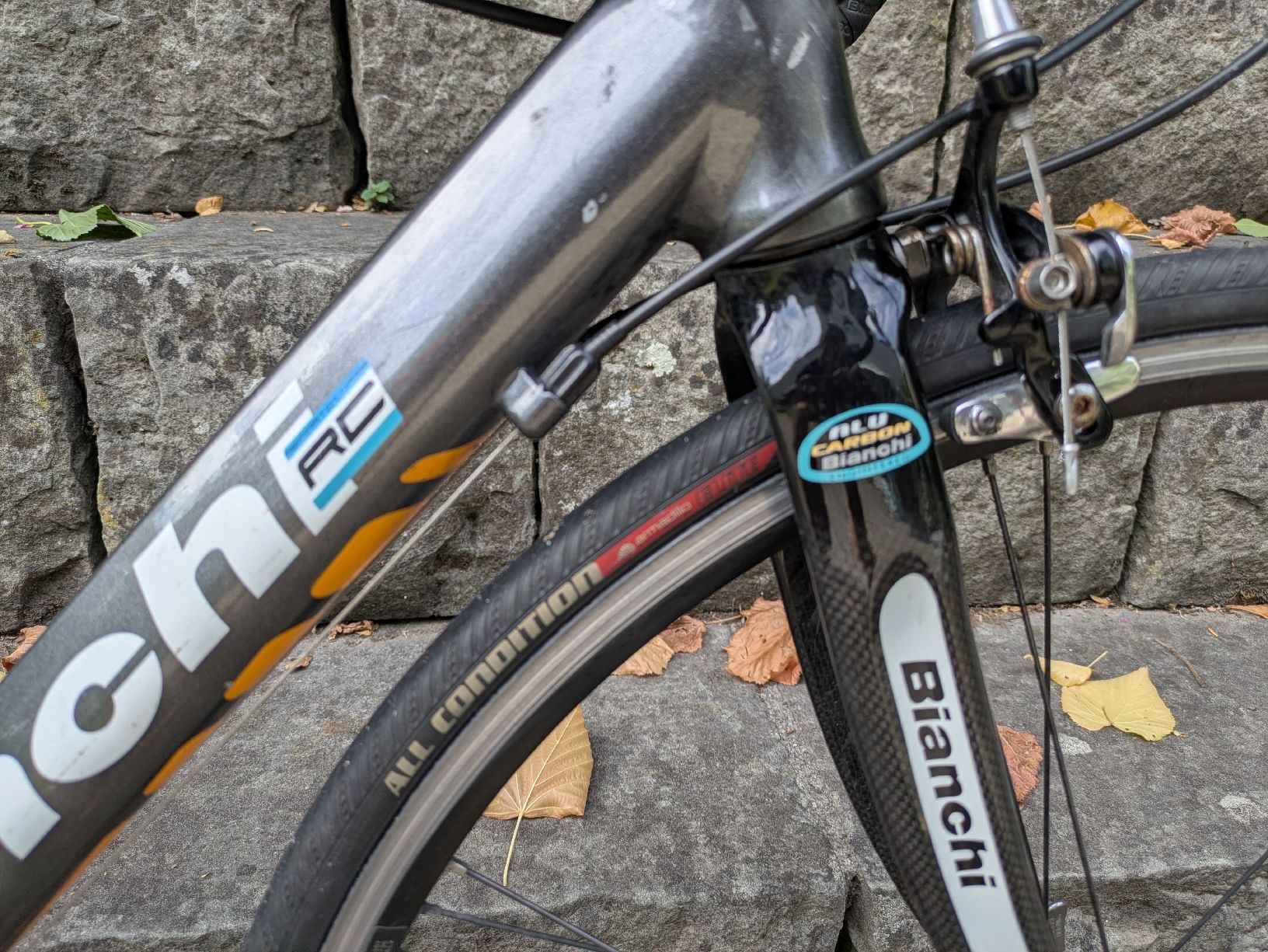 Bianchi Biciclette: Rennrad Bianchi C2C – Usato da Erlenbach ZH venduto da pay_8stw 5