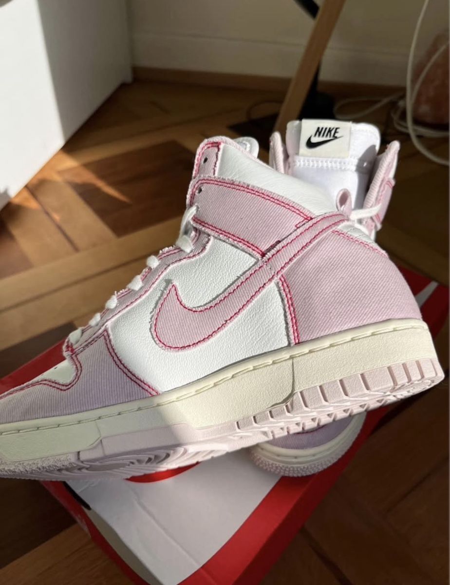 Nike Scarpe da uomo: neue Nike Dunk HI 1985 in 36,5 – Nuovo e nell'imballaggio originale da Zürich venduto da sil_w6dd 4