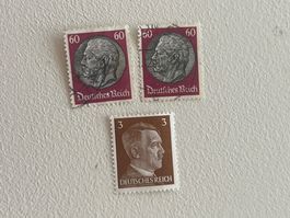 SALE ! Lot DR Briefmarken ab 1 CHF (Gratis-Versand)