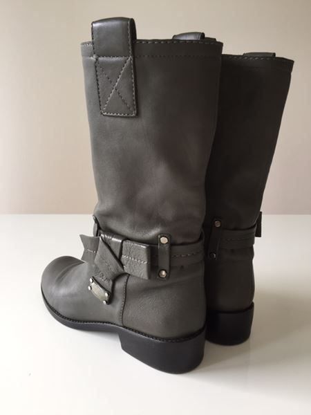 Marc Jacobs Scarpe da donna: Marc Jacobs Stiefel – Nuovo (secondo la descrizione) da Winterthur venduto da 19.19 6