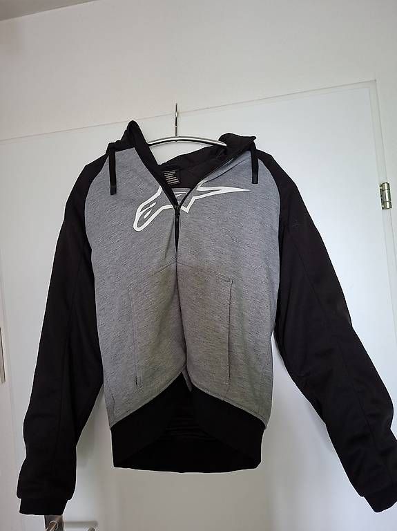 Jacken: Sommerjacke Motorrad – Gebraucht aus Bronschhofen von ben_7qcc
