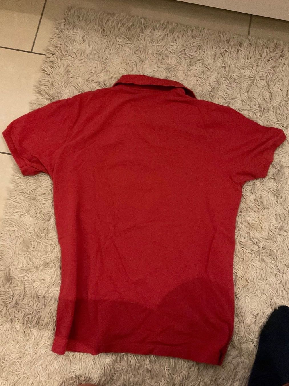 Polo-Shirts: Elle et Lui Polo Grösse M/L – Gebraucht aus Zürich von SunnySeller 2