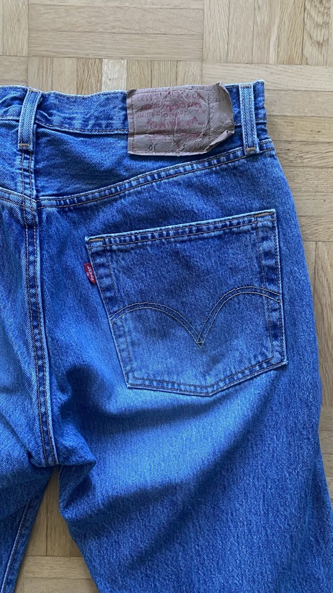 Levi's Jeans: Levis Jeans – D'occasion à Bern par thatspascal 1