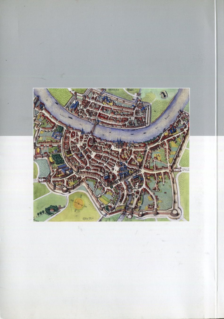 Bücher: Basel, Kirche St. Leonhard – Gebraucht aus Aarau von Elmaar41 1