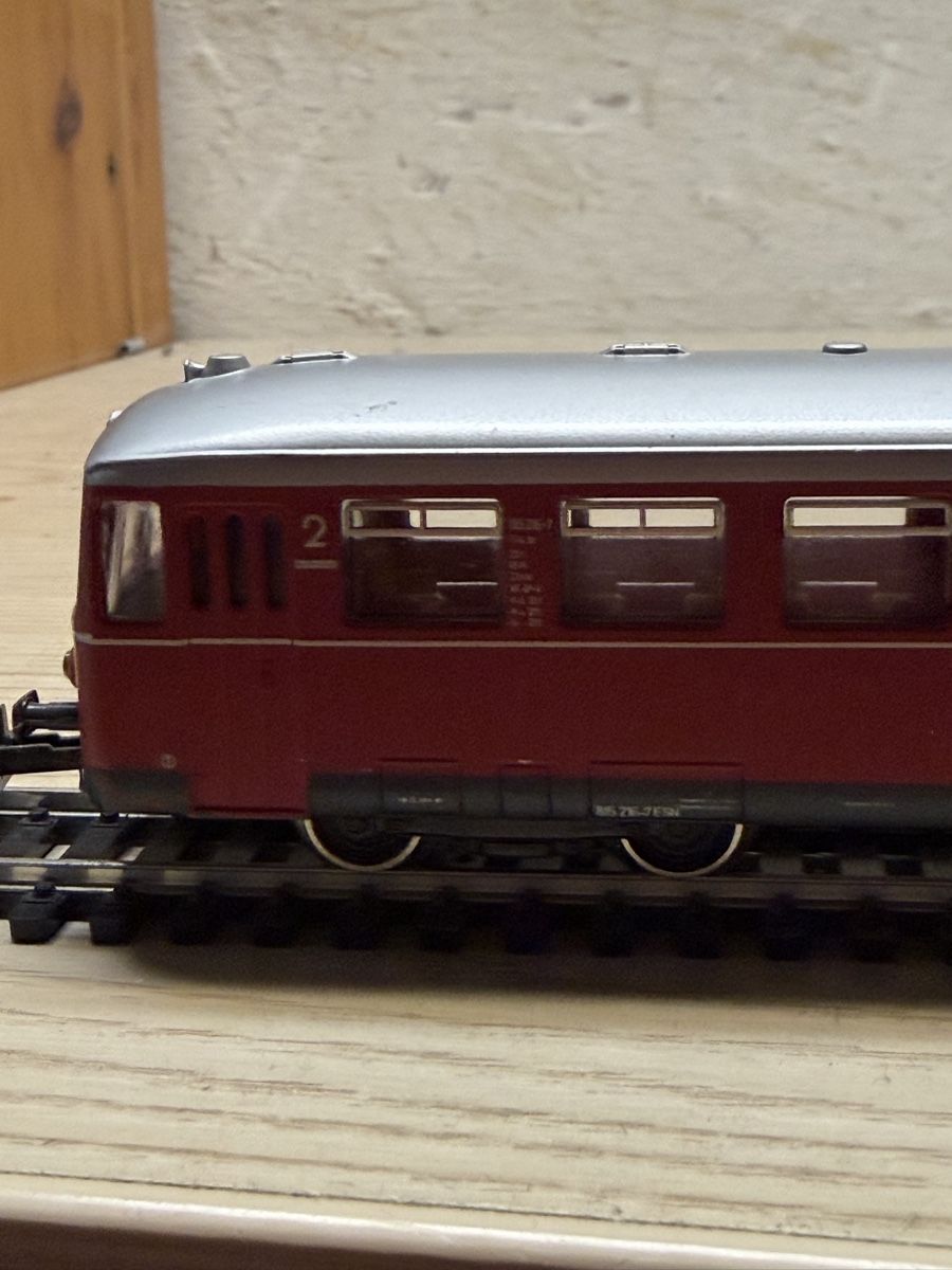 Märklin Trains électriques: Treibzug marklin HO  – D'occasion à Herzogenbuchsee par ioa_zcm6 4