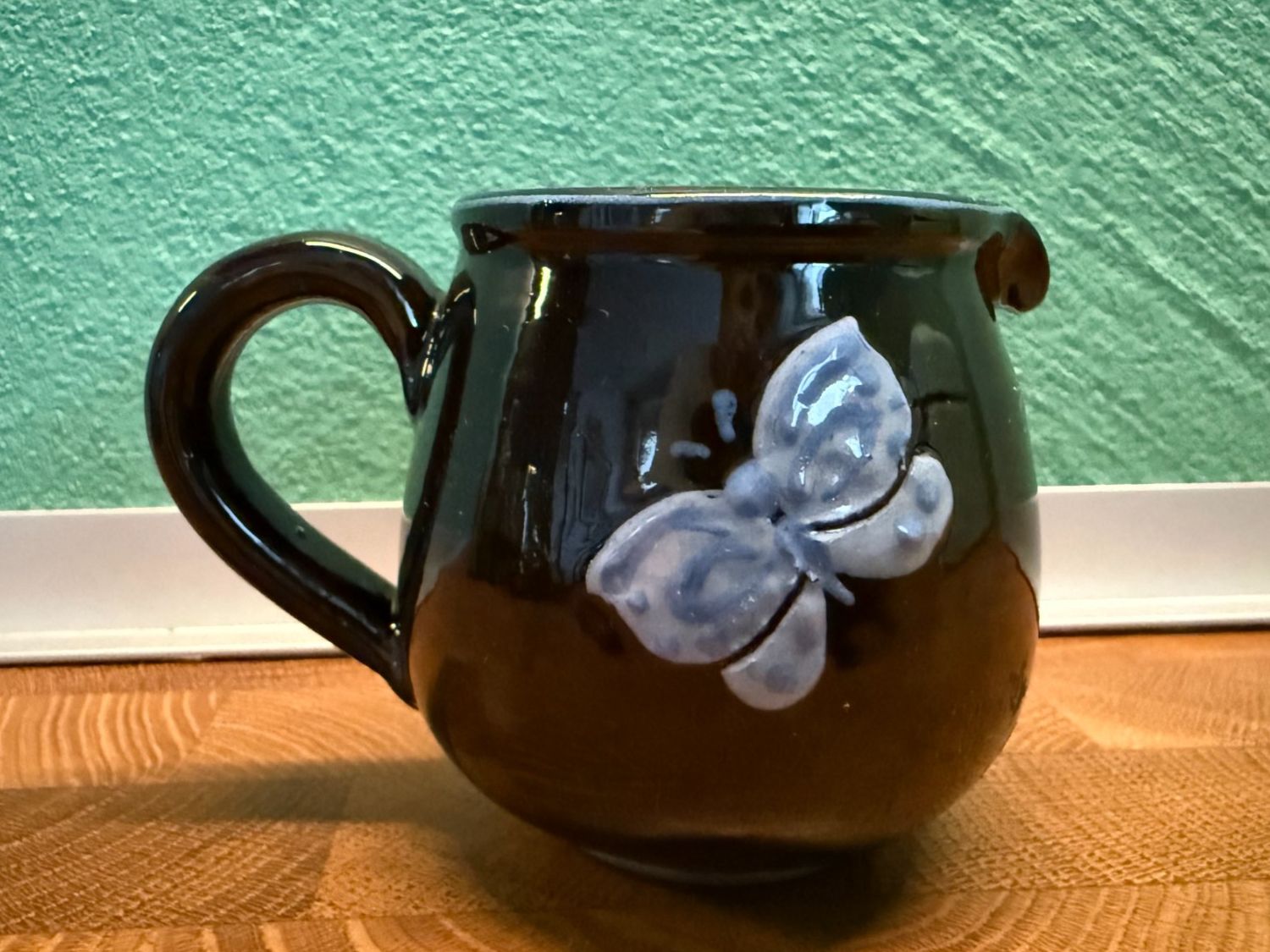 Caraffe: AEBI  KERAMIK   RAHMKRÜGLI  CREMIER – Usato da Subingen venduto da ArtBead 1
