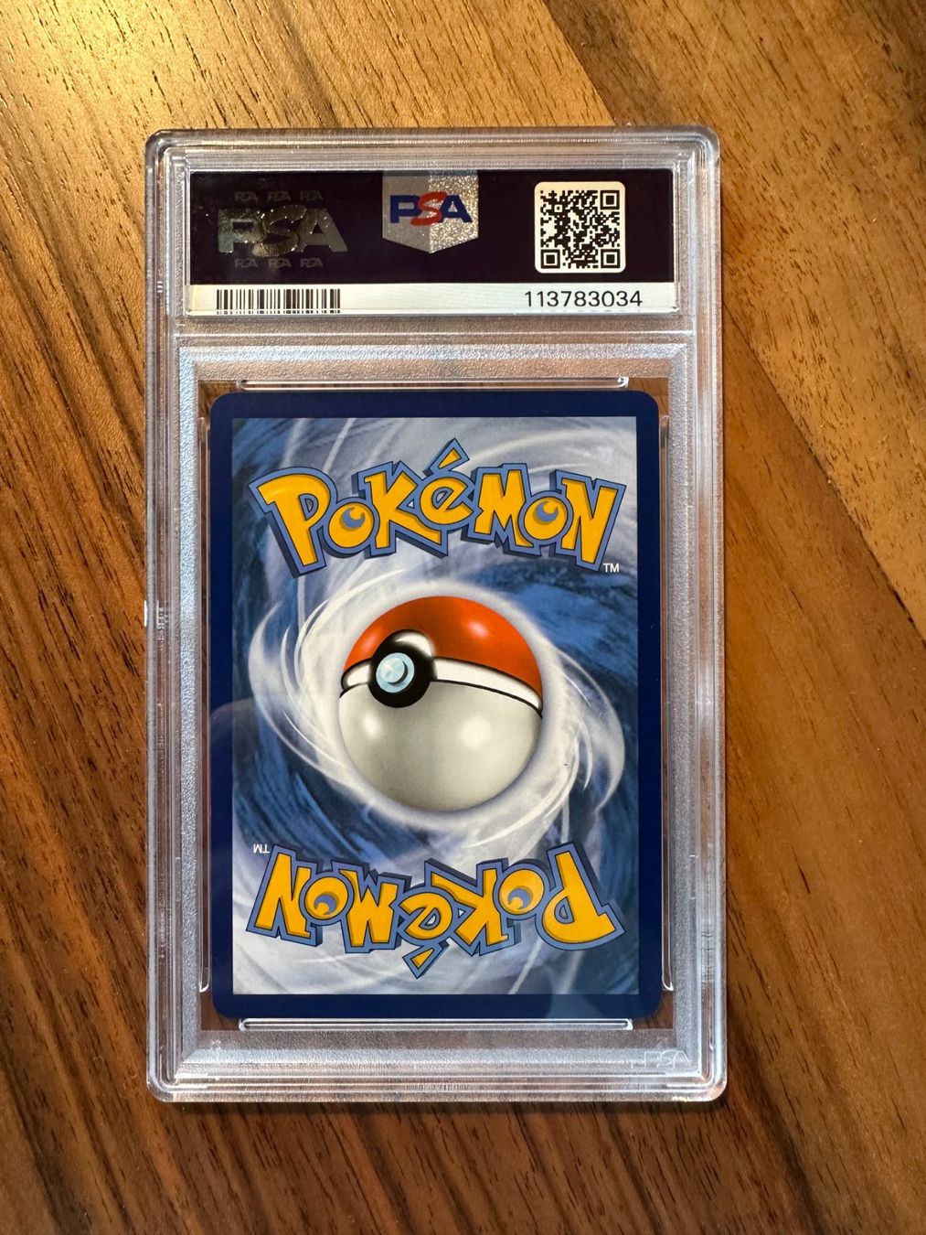 Pokémon Sammelbilder & Trading cards: Alolan Exeggutor ex Surging Sparks PSA 10 EN – Neu (gemäss Beschreibung) aus Hagendorn von Pokecollectorch 1