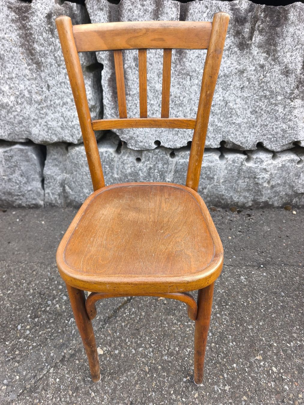 Horgen Glarus Stühle: Horgen Glarus Stühle 4-er Set – Gebraucht aus Luzern von Saphir12 3