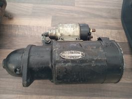 Chevrolet 1950 Starter