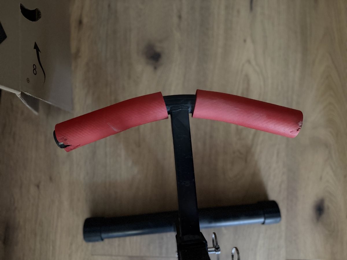 Hanteln & Gewichte: Home Gym Set – Gebraucht aus Safnern von Aloha89 6