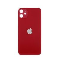 Iphone 11 Rückglas / Backcover Rot